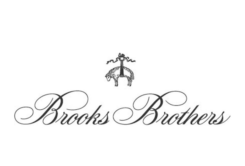 Brooks Brothers – EssilorLuxottica Vision Source Brand Guide