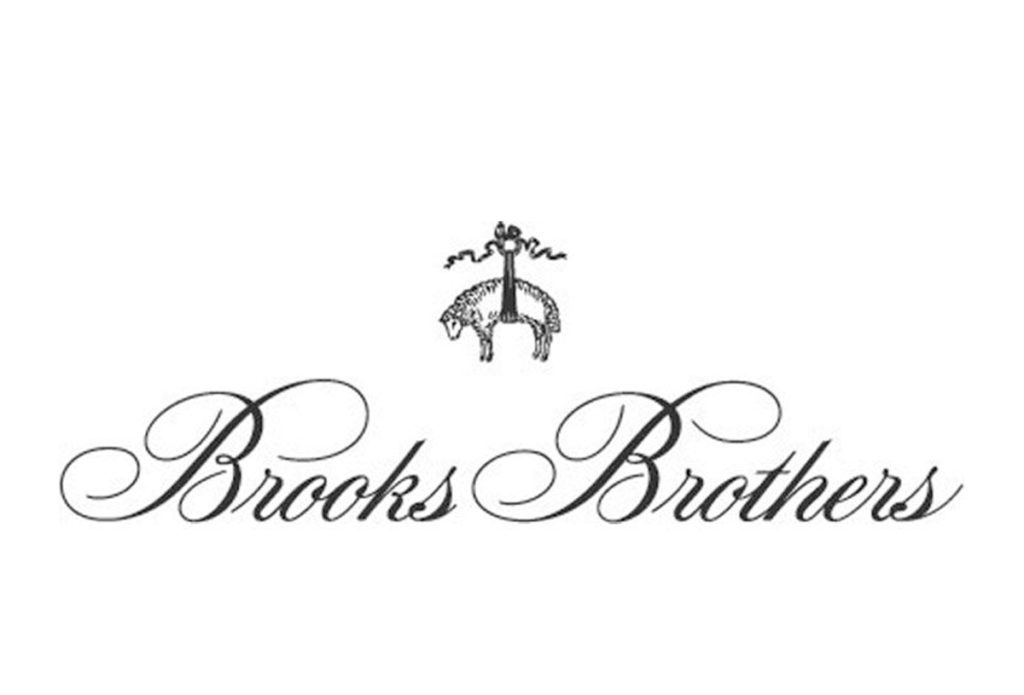 BrooksBrothers_Logo