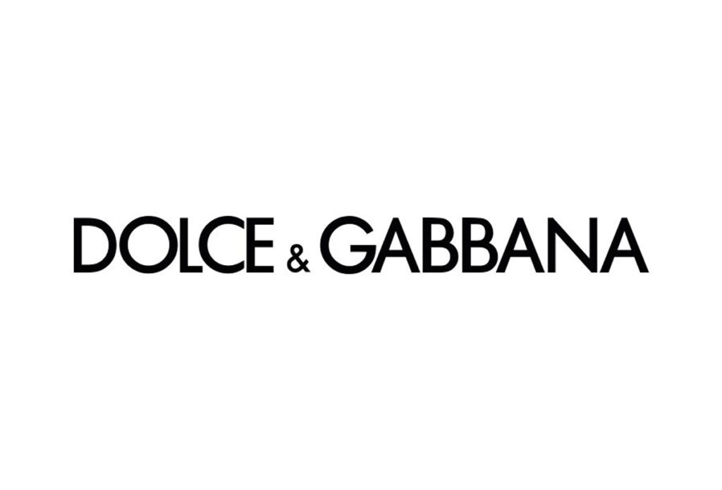 DolceandGabbana_Logo