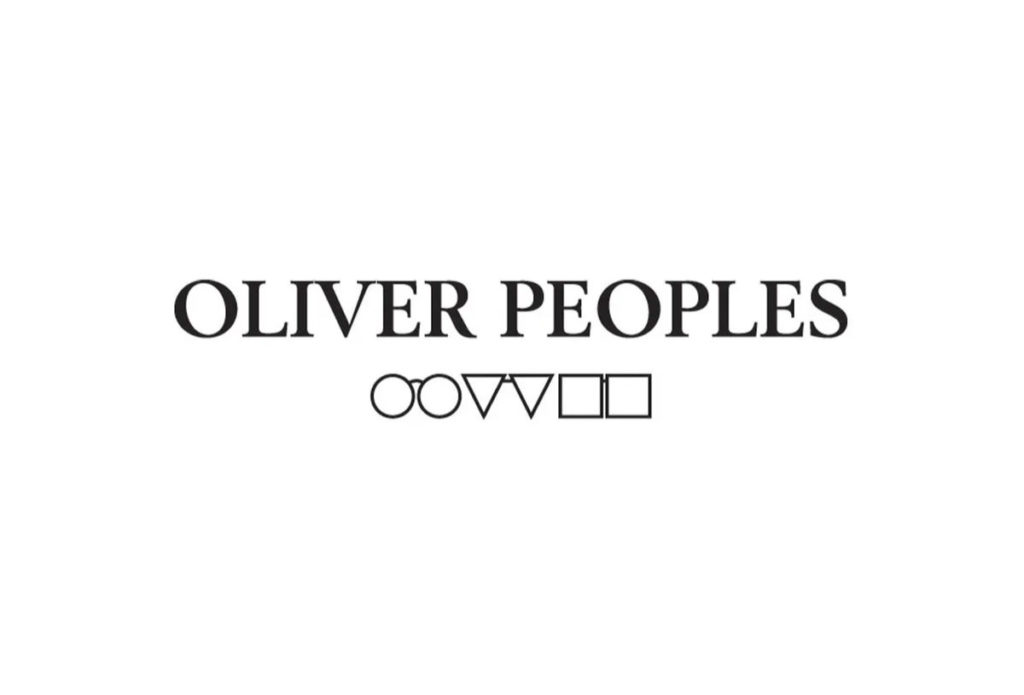 Oliver Peoples by EssilorLuxottica