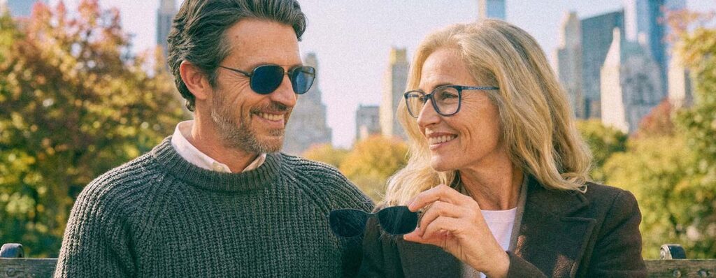 Revolution Eyewear for Vision Source by Luxottica