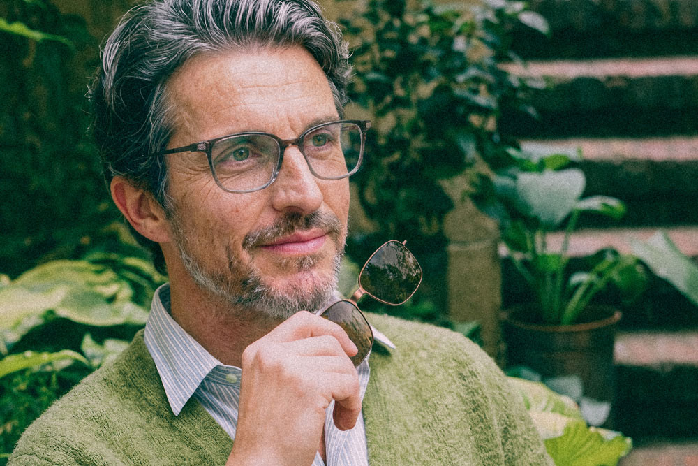 Revolution Eyewear for Vision Source by Luxottica