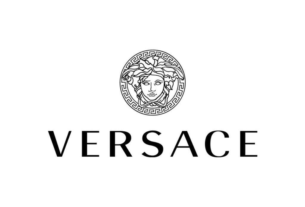 Versace_Logo