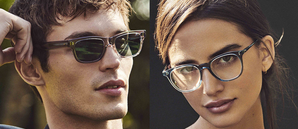 EssilorLuxottica Oliver Peoples