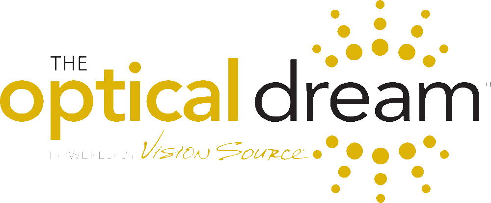 Optical Dream Logo