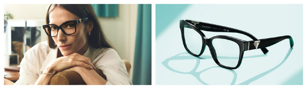 EssilorLuxottica Tiffany & Co.