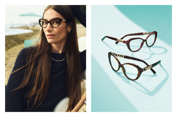 EssilorLuxottica Tiffany & Co.